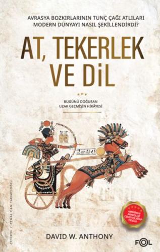 At, Tekerlek ve Dil David W. Anthony