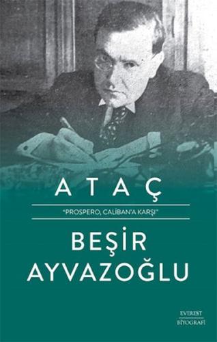 Ataç (Ciltli) Beşir Ayvazoğlu