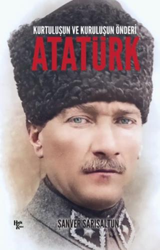 Atatürk Şanver Sarısaltun