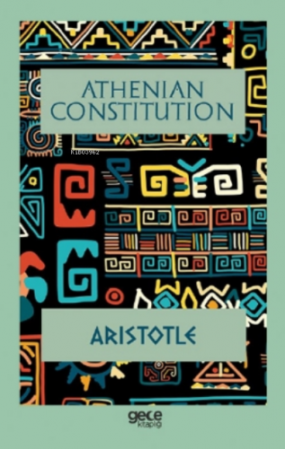 Athenian Constitution Aristotle