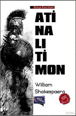 Atinalı Timon William Shakespeare