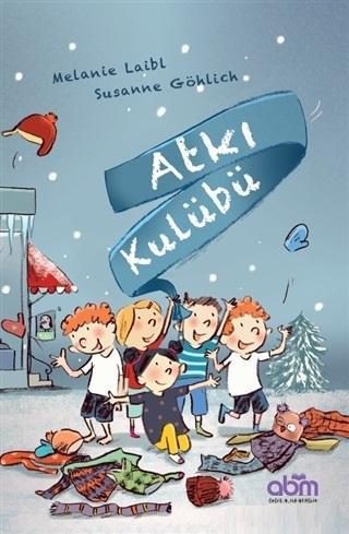 Atkı Kulübü Melanie Laibl