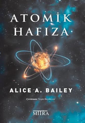 Atomik Hafıza Alice A. Bailey