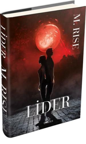 Av Serisi 4: Lider (Ciltli) M. Rise