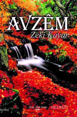 Avzem Zeki Kayar