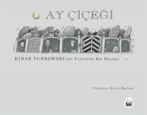 Ay Çiçeği Einar Turkowski