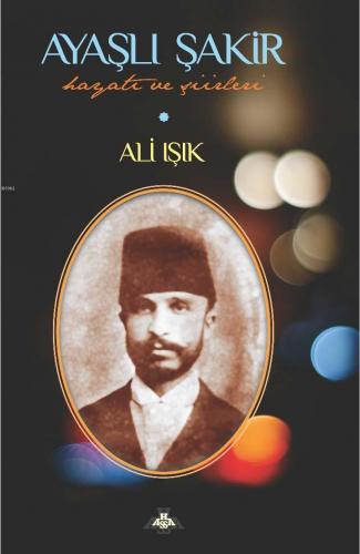 Ayaşlı Şakir Ali Işık