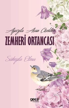 Ayazda Açan Çiçekler Zemheri Ortancası Süheyla Elma