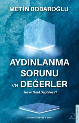 Aydınlanma Sorunu ve Değerler Metin Bobaroğlu