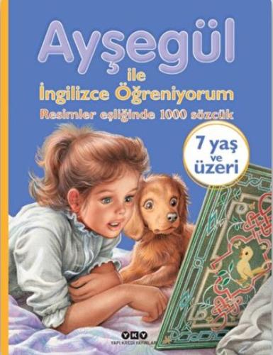 Ayşegül ile İngilizce Öğreniyorum Sylvie Decaux