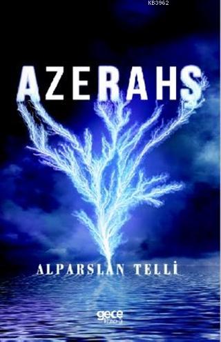 Azerahş Alparslan Telli