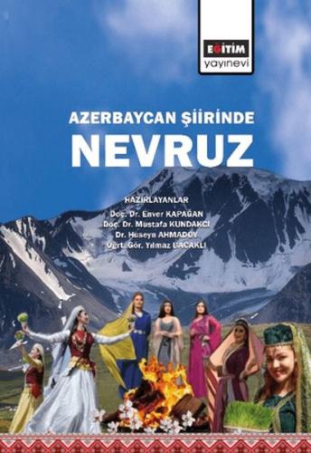 Azerbaycan Şiirinde Nevruz Yılmaz Bacaklı