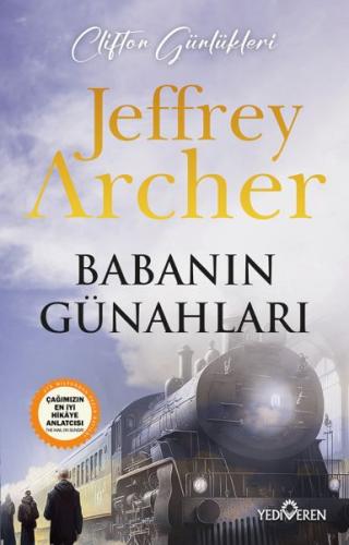 Babanın Günahları JEFFREY ARCHER