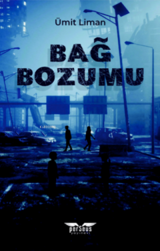 Bağ Bozumu Ümit Liman