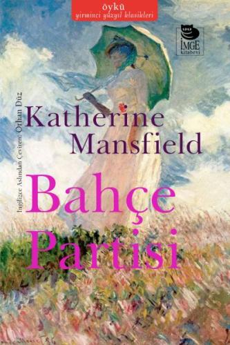 Bahçe Partisi Katherine Mansfield