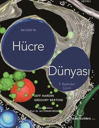 Becker'in Hücre Dünyası Jeff Hardin