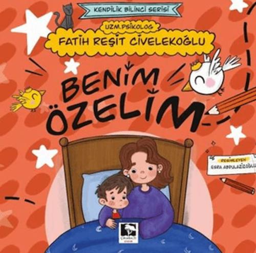 Benim Özelim Fatih Reşit Civelekoğlu