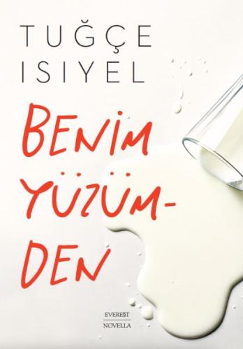 Benim Yüzümden Tuğçe Isıyel