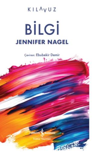 Bilgi Jennıfer Nagel