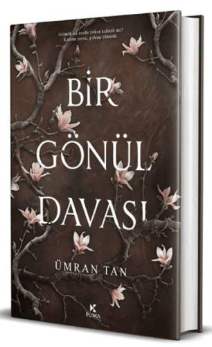 Bir Gönül Davası (Ciltli) Ümran Tan