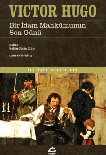 Bir İdam Mahkûmunun Son Günü Victor Hugo