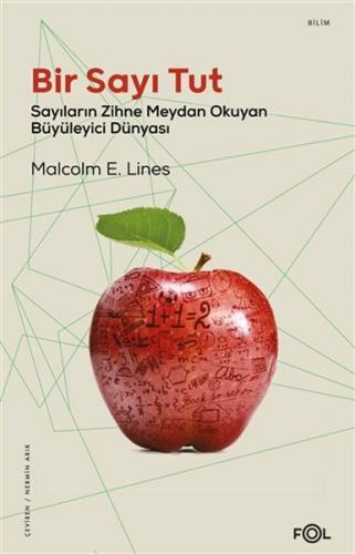 Bir Sayı Tut Malcolm E. Lines