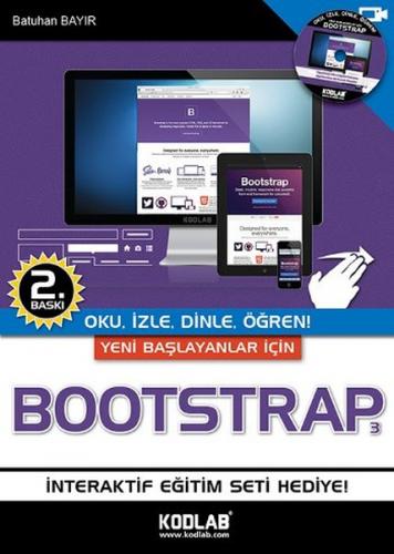 Bootstrap 3 Batuhan Bayır