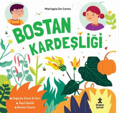 Bostan Kardeşliği Mariapia De Conto