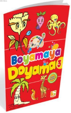 Boyamaya Doyama - 3 Kolektif