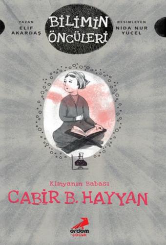 Cabir B. Hayyan Elif Akardaş