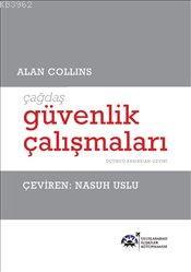 Çağdaş Güvenlik Çalışmaları Alan Collins