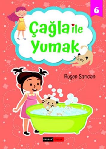 Çağla ile Yumak Ruşen Sarıçan