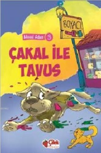 Çakal ile Tavus Kolektif