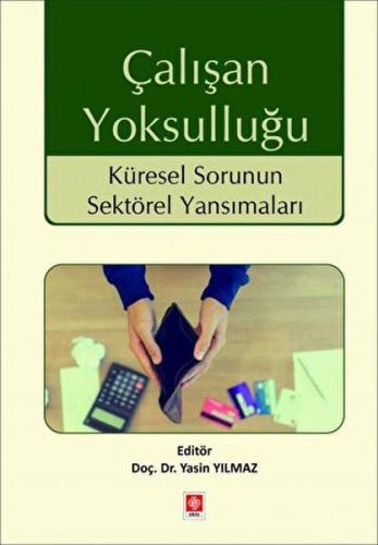 Çalışan Yoksulluğu Yasin Yılmaz