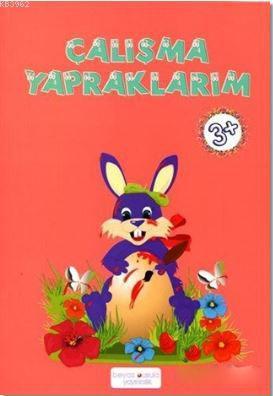 Çalışma Yapraklarım 3+ Kolektif