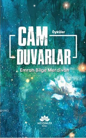 Cam Duvarlar Emrah Bilge Merdivan