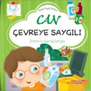 Can Çevreye Saygılı Chiara Brizzolara