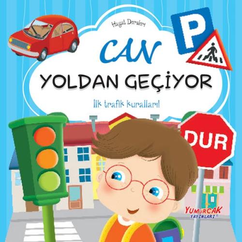 Can Yoldan Geçiyor– Hayat Dersleri Dizisi Kolektif