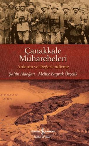 Çanakkale Muharebeleri Şahin Aldoğan