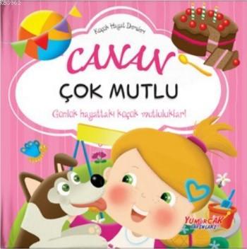 Canan Çok Mutlu Chiara Brizzolara