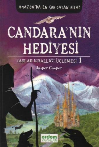 Candaranın Hediyesi Jasper Cooper