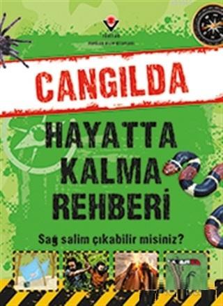 Cangılda Hayatta Kalma Rehberi Jen Green