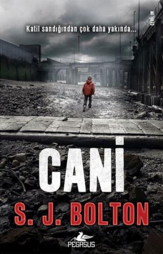 Cani S. J. Bolton