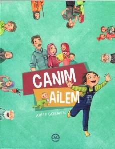 Canım Ailem Arife Gökmen