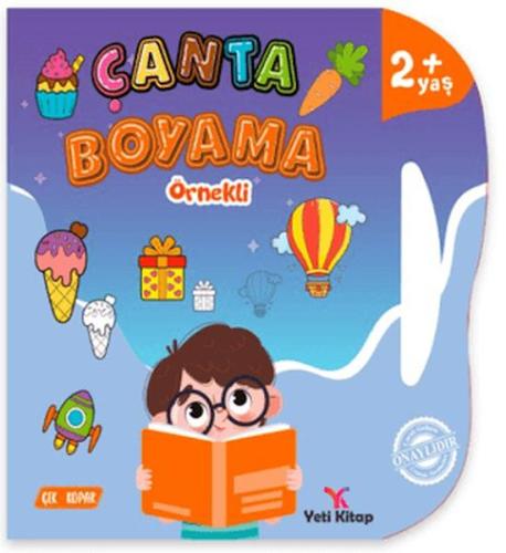 Çanta Boyama : Örnekli Feyyaz Ulaş