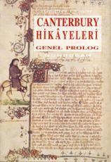 Canterbury Hikayeleri Geoffrey Chaucer