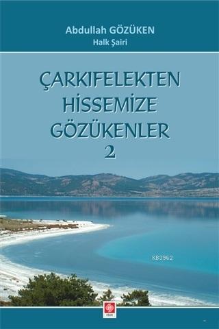 Çarkıfelekten Hissemize Gözükenler 2