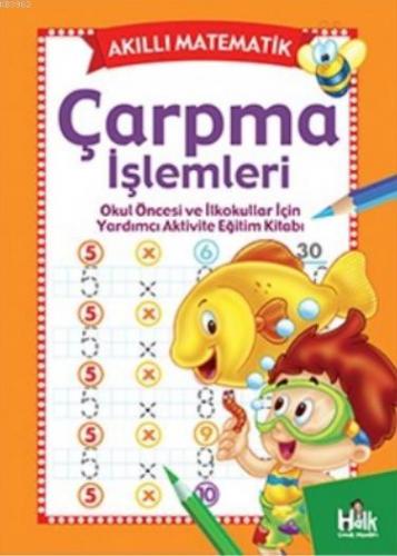 Çarpma İşlemleri Kolektif