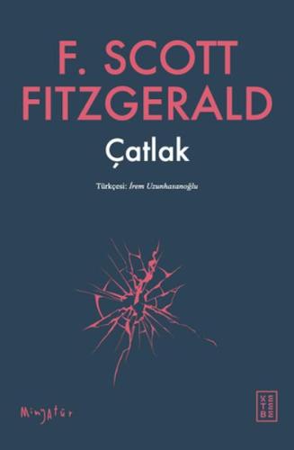 Çatlak F. Scott Fitzgerald