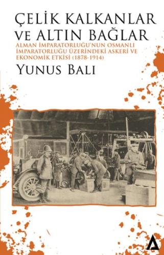 Çelik Kalkanlar ve Altın Bağlar Yunus Balı